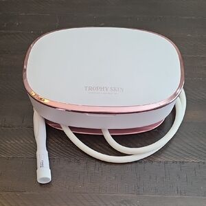 Trophy Skin Microdermabrasion Device